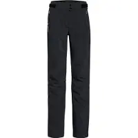 Vaude Softshell werkbroek voor dames Elope