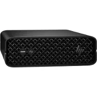 HP Z2 Mini G1i workstation - NVIDIA RTX 2000 Ada - 3 jaar onsite garantie