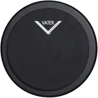 Vater VCB6H Trainingskussen Black 6"