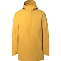 Vaude Cyclist Padded Jas