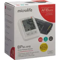 Microlife BPB3 AFIB