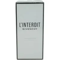Givenchy - L'interdit The Shower Oil - 200 ML
