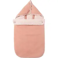 Bebe-Jou Voetenzak Wish Pink