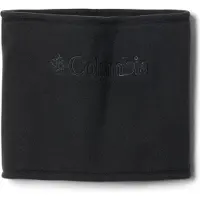 Columbia Sportswear Fast Trek Ii Nek Warmer One Size Black