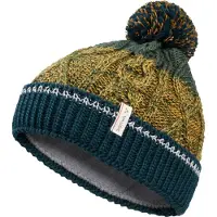 Vaude - Kid's Cornua Beanie III - Muts M, meerkleurig
