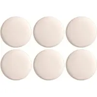 Villeroy & Boch Dinerbord Afina White 27 cm (6 delig)