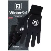Footjoy Wintersof Handschoenen Heren 2025