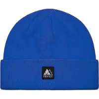Protest Muts 'PRTKeeton' blauw denim
