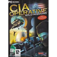 Cia Operative: Solo Missions - Windows