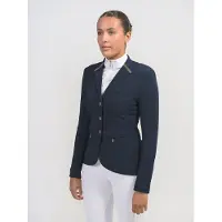 Samshield Victorine Crystal Intarsia Women Jacket