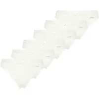Sloggi String 'GO Crush' offwhite