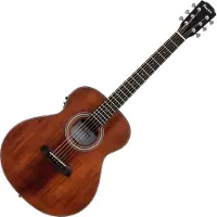 Pasadena PT-200E Vintage Elektro-akoestische gitaar