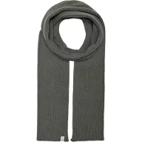 Only & Sons ONLY&SONS - ONSRYAN RIB KNIT SCARF NOOS - Heren - Sjaals