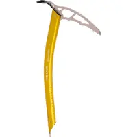 Camp - Toerksi uitrusting - Corsa Alpine voor Unisex van Aluminium - Maat 45 cm - Geel