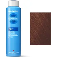 Goldwell Color Colorance Demi-Permanent Hair Color 6KG Kopergoud donker