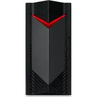 Acer Gaming Desktop PC Nitro 50 N50-656 Intel Core i5 16 GB RAM 1 TB SSD