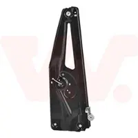 VAN WEZEL 0243263 Raammechanisme
