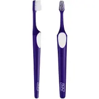 Tepe 3x Tandenborstel Supreme Compact