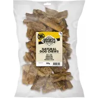 Voskes 12x Runderlong 500 Gr