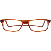 Clic SlasTik BYSS Greedo Orange +2.5