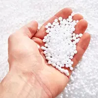 Bonvivre PREMIUM EPS-korrels Piepschuimkorrels 350 liter - Navulverpakking voor kussenvulling Verpakkingsmateriaal Vulmateriaal Zitzakken Verpleegkussens