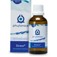 Phytonics Strezz 50 Ml