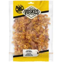 Voskes Varkensoorstukjes