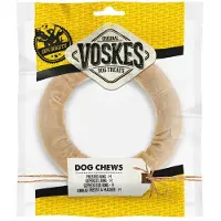 Voskes 10x Geperste Ring M