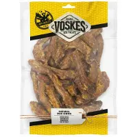 Voskes 8x Hondensnacks Kippennekken 500 Gr