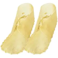 Holland Diervoeders 2x Geperste Schoen 20 cm - 45 gr 10 stuks