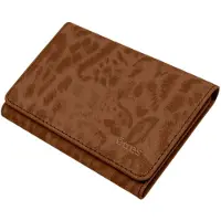 Techmade Etres Smart Wallet - Plat • Animalier