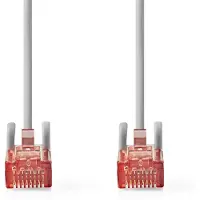 Alarmsysteemexpert UTP CAT6 netwerkkabel 20,0 m