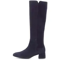 Gabor Dames Laarzen 689 - Blauw - Maat 40