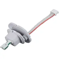 Bresser Thermo-, Hygrosensor Module - TH03 - Vervangbare module - Voor Mulitsensoren - Let op Compatibiliteit!