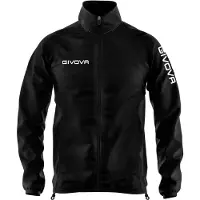 Givova Wind Jas Groen M