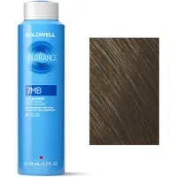 Goldwell - Colorance - Color Bus - 7-MB Licht Jade Bruin - 120 ml