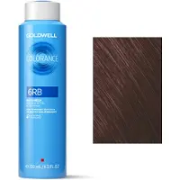 Goldwell Color Colorance Demi-Permanent Hair Color 6RB Roodbeuken middel