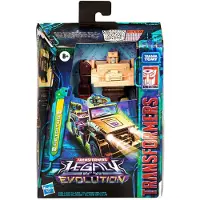 Hasbro Transformers Generations Legacy Evolution Deluxe Class Action Figure Detritus 14 cm