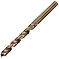 Tivoly - HSS cobalt spiraalboor - DIN 338 - 11mm