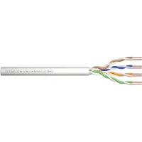 Digitus Professional Installation Cable - câble en vrac - 305 m - gris
