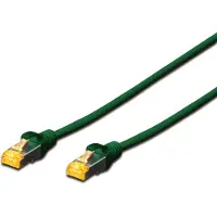 Assmann S/FTP Cat 6a kabel -