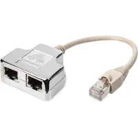 Digitus adaptateur réseau