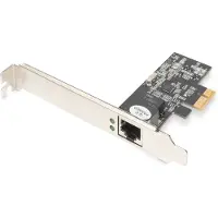Digitus DN-10135 Netwerkkaart 2.5 GBit/s PCI-Express