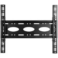 B-Tech BT8441/B - Muurbeugel - Max 55" - Zwart