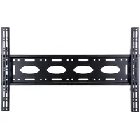 B-Tech TV houder B-Tech BT8442/B 80" 80 kg