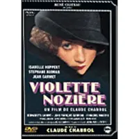 Rene Chateau Video Violette Nozière