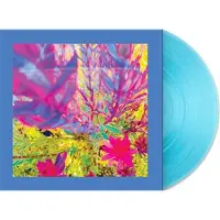 Konkurrent Pinks And Purples Reds - The Past Is A Garden I Never Fed (LP) (Coloured Vinyl)