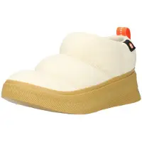 Sorel Snowboots 'OUT N ABOUT IV' oranje / zwart / natuurwit