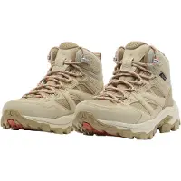 Jack Wolfskin Boots 'VOJO TOUR'
