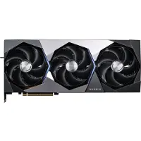 MSI GeForce RTX 5090 SUPRIM SOC 32GB